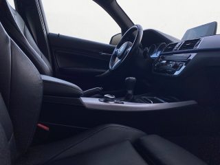 BMW 116i M-Sport Shadow Edition | Leder | Kamera