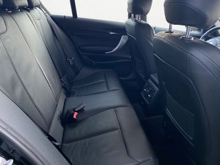 BMW 116i M-Sport Shadow Edition | Leder | Kamera