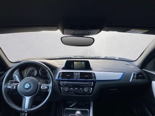 BMW 116i M-Sport Shadow Edition | Leder | Kamera