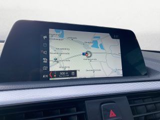 BMW 116i M-Sport Shadow Edition | Leder | Kamera