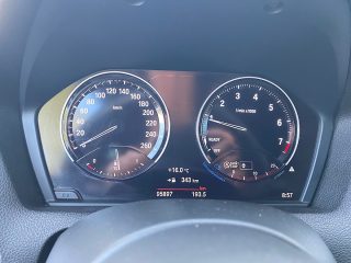 BMW 116i M-Sport Shadow Edition | Leder | Kamera