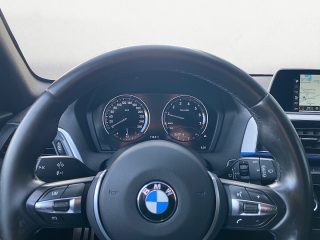 BMW 116i M-Sport Shadow Edition | Leder | Kamera