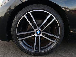 BMW 116i M-Sport Shadow Edition | Leder | Kamera