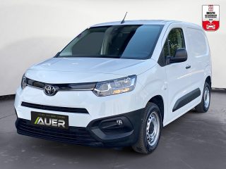 Toyota Proace City 1,5 D-4D Comfort | netto 11.655,-