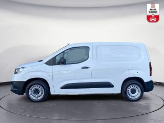 Toyota Proace City 1,5 D-4D Comfort | netto 11.655,-