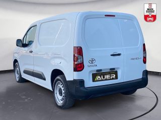 Toyota Proace City 1,5 D-4D Comfort | netto 11.655,-