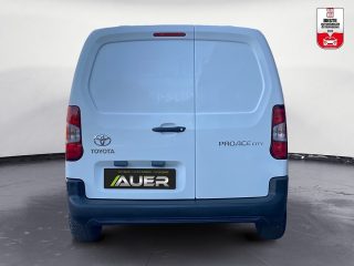 Toyota Proace City 1,5 D-4D Comfort | netto 11.655,-