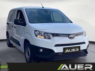 Toyota Proace City 1,5 D-4D Comfort | netto 11.655,-