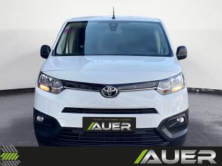 Toyota Proace City 1,5 D-4D Comfort | netto 11.655,-