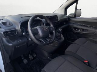 Toyota Proace City 1,5 D-4D Comfort | netto 11.655,-