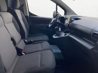 Toyota Proace City 1,5 D-4D Comfort | netto 11.655,-