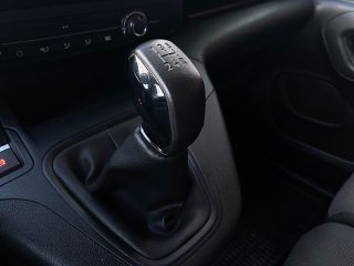Toyota Proace City 1,5 D-4D Comfort | netto 11.655,-
