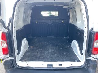 Toyota Proace City 1,5 D-4D Comfort | netto 11.655,-