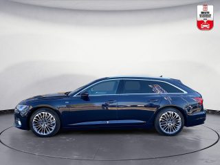 Audi A6 50 TFSIe PHEV quattro Sport Aut. 299PS | S-Line Int.