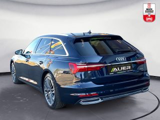 Audi A6 50 TFSIe PHEV quattro Sport Aut. 299PS | S-Line Int.