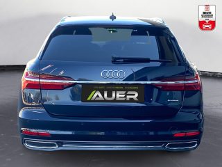 Audi A6 50 TFSIe PHEV quattro Sport Aut. 299PS | S-Line Int.