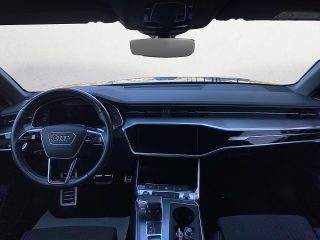 Audi A6 50 TFSIe PHEV quattro Sport Aut. 299PS | S-Line Int.