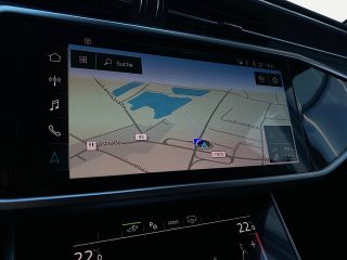 Audi A6 50 TFSIe PHEV quattro Sport Aut. 299PS | S-Line Int.