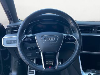 Audi A6 50 TFSIe PHEV quattro Sport Aut. 299PS | S-Line Int.