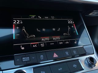 Audi A6 50 TFSIe PHEV quattro Sport Aut. 299PS | S-Line Int.