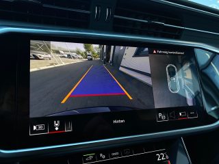 Audi A6 50 TFSIe PHEV quattro Sport Aut. 299PS | S-Line Int.