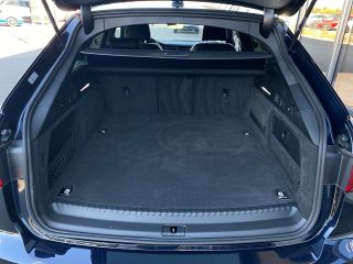 Audi A6 50 TFSIe PHEV quattro Sport Aut. 299PS | S-Line Int.