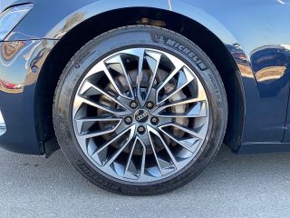 Audi A6 50 TFSIe PHEV quattro Sport Aut. 299PS | S-Line Int.