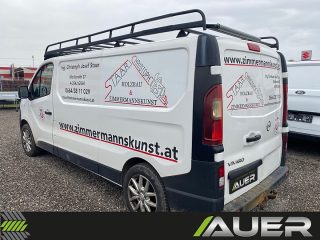 Opel Vivaro 1,6 CDTI L2H1 2,9t | netto 5.830,- | nur B2B