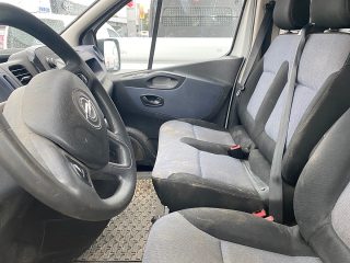 Opel Vivaro 1,6 CDTI L2H1 2,9t | netto 5.830,- | nur B2B