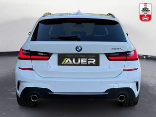 BMW 320e Touring M-Sport Aut. 204PS | Laser | AHK | Navi