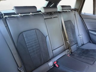 BMW 320e Touring M-Sport Aut. 204PS | Laser | AHK | Navi