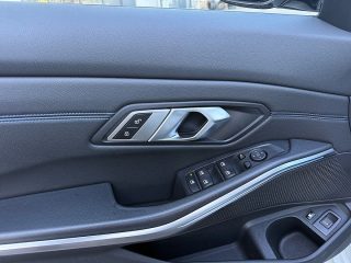 BMW 320e Touring M-Sport Aut. 204PS | Laser | AHK | Navi