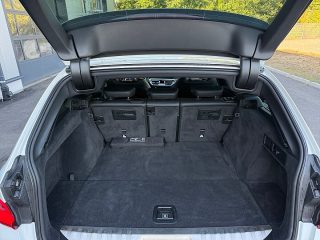 BMW 320e Touring M-Sport Aut. 204PS | Laser | AHK | Navi