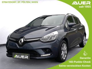 Renault Clio Grandtour 1,2 Zen | Navi | Alu