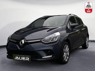 Renault Clio Grandtour 1,2 Zen | Navi | Alu