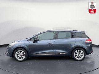 Renault Clio Grandtour 1,2 Zen | Navi | Alu