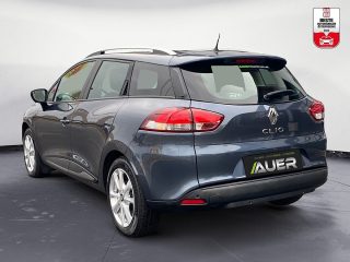 Renault Clio Grandtour 1,2 Zen | Navi | Alu