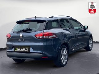 Renault Clio Grandtour 1,2 Zen | Navi | Alu