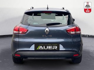 Renault Clio Grandtour 1,2 Zen | Navi | Alu