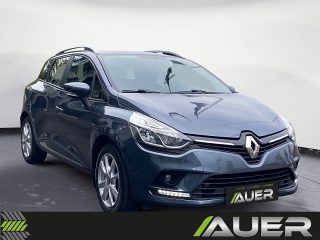 Renault Clio Grandtour 1,2 Zen | Navi | Alu