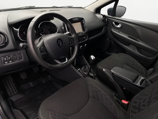 Renault Clio Grandtour 1,2 Zen | Navi | Alu