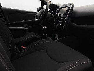 Renault Clio Grandtour 1,2 Zen | Navi | Alu