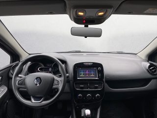 Renault Clio Grandtour 1,2 Zen | Navi | Alu