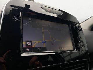 Renault Clio Grandtour 1,2 Zen | Navi | Alu