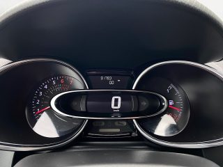 Renault Clio Grandtour 1,2 Zen | Navi | Alu