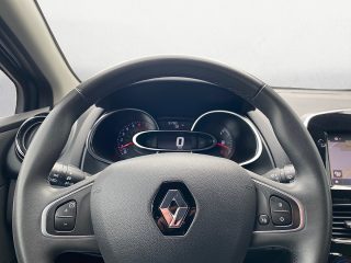 Renault Clio Grandtour 1,2 Zen | Navi | Alu