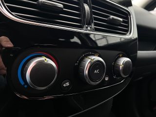 Renault Clio Grandtour 1,2 Zen | Navi | Alu