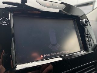 Renault Clio Grandtour 1,2 Zen | Navi | Alu