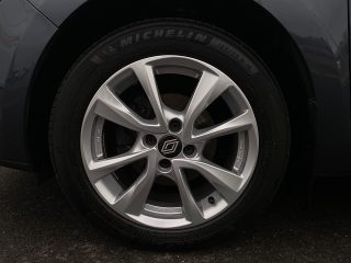 Renault Clio Grandtour 1,2 Zen | Navi | Alu