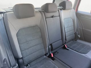 VW Golf Sportsvan 1,6 TDI Highline DSG | Kamera | Sitzhzg